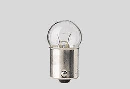Flosser 4071 Csere izzó 12V/21W Motorkerékpár izzó 1