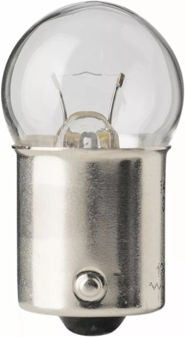 Flosser 4071 Csere izzó 12V/21W Motorkerékpár izzó 3