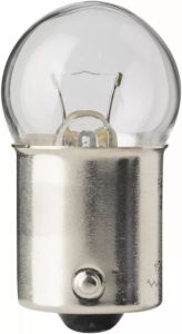Flosser 4071 Csere izzó 12V/21W Motorkerékpár izzó