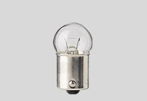 Flosser 4071 Csere izzó 12V/21W Motorkerékpár izzó 1