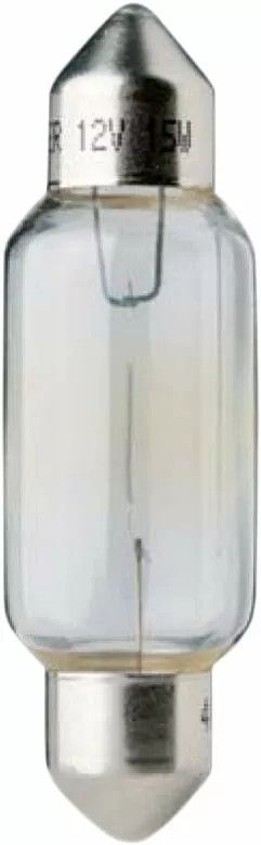 Flosser 400415 Ünnepek Motorkerékpár izzó 1