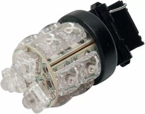 Brite-lites BL-3156360W LED 360 csere izzó Motorkerékpár izzó