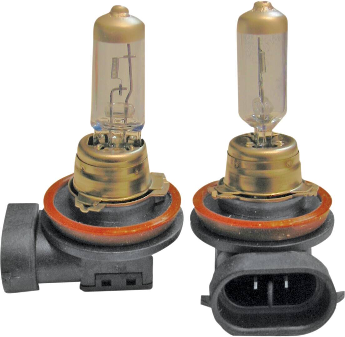 Brite-lites izzó 55/85 H-11 kék Motorkerékpár izzó 0
