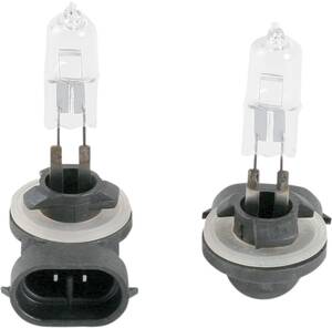 Brite-lites lámpa BR-LT 50W PJ13 CLR Motorkerékpár izzó