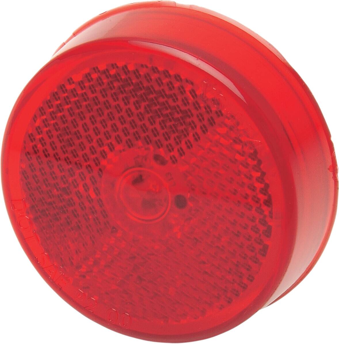 Brite-lites lámpa vezetett kerek 2.5