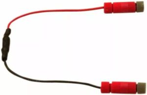 Custom dynamics CAN-ADAPTER Canbus adapter Világítás és irányjelző elektromos alkatrészei