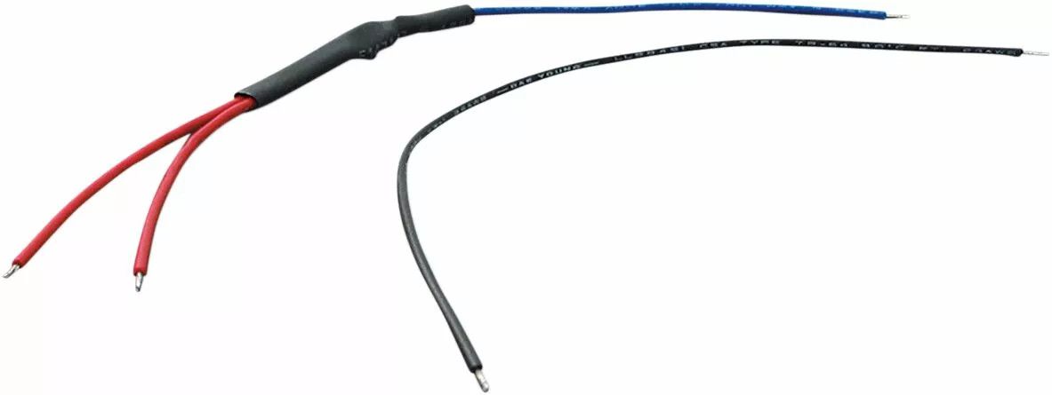 Kuryakyn KUR4709 dióda készlet Világítás és irányjelző elektromos alkatrészei 0