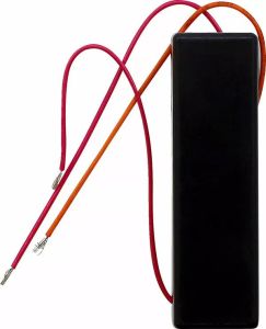 Custom dynamics TFC4 TruFLEX® rugalmas LED szalagos kettős átalakító Világítás és irányjelző elektromos alkatrészei