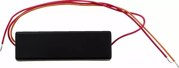 Custom dynamics TFC3 TruFLEX® rugalmas LED szalagos kettős átalakító Világítás és irányjelző elektromos alkatrészei 0