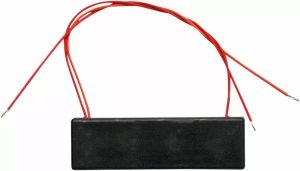 Custom dynamics TFC1 TruFLEX® rugalmas LED szalagos kettős átalakító Világítás és irányjelző elektromos alkatrészei
