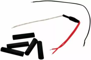 Custom dynamics GEN-MDK diódakészlet Világítás és irányjelző elektromos alkatrészei