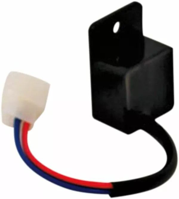 Custom dynamics EDFR szabványos villogó Világítás és irányjelző elektromos alkatrészei 0