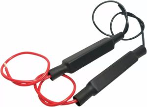 K&s technologies 24-0010 soros ellenállások Világítás és irányjelző elektromos alkatrészei 1