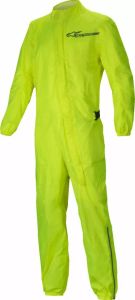 Alpinestars 3260125-55-M Hurrikán V2 esőkép 