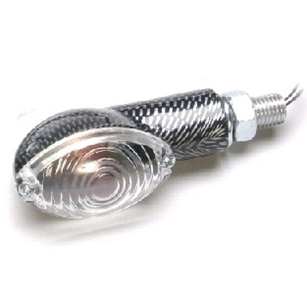 K&s technologies 27-8361 Univerzális Mini-Stalk marker lámpák Kiegészítő lámpa, irányjelző 0