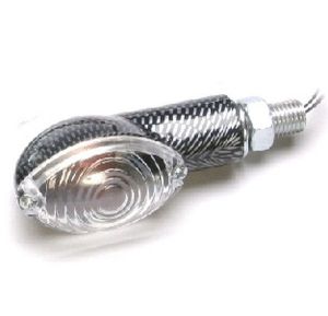 K&s technologies 27-8361 Univerzális Mini-Stalk marker lámpák Kiegészítő lámpa, irányjelző