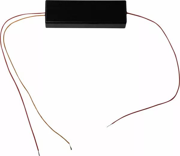 Custom dynamics PDC4 kettős jel átalakító plazmarudakhoz Világítás és irányjelző elektromos alkatrészei 0