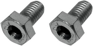 Joker machine üreges csavar FOR JOKER irány jelek M8 X 14mm Kiegészítő lámpa, irányjelző