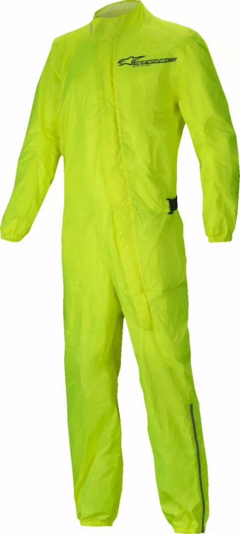 Alpinestars 3260125-55-2x V2 hurrikán esőképe 0