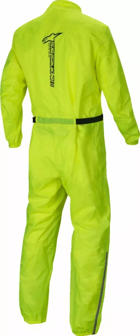 Alpinestars 3260125-55-2x V2 hurrikán esőképe 1