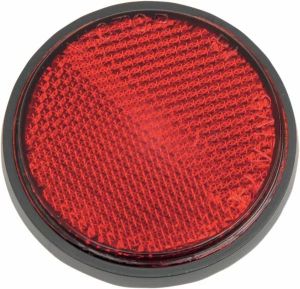 Chris products RR2R reflektor Kiegészítő lámpa, irányjelző