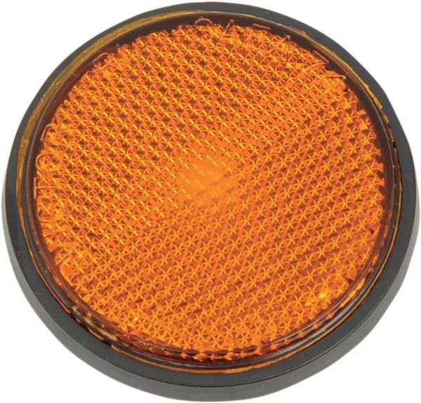 Chris products RR2A reflektor Kiegészítő lámpa, irányjelző 0