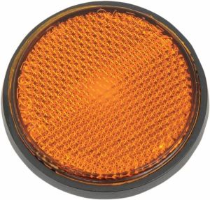 Chris products RR2A reflektor Kiegészítő lámpa, irányjelző