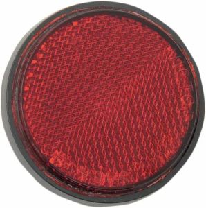 Chris products RR1R reflektor Kiegészítő lámpa, irányjelző