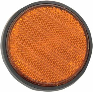 Chris products RR1A reflektor Kiegészítő lámpa, irányjelző