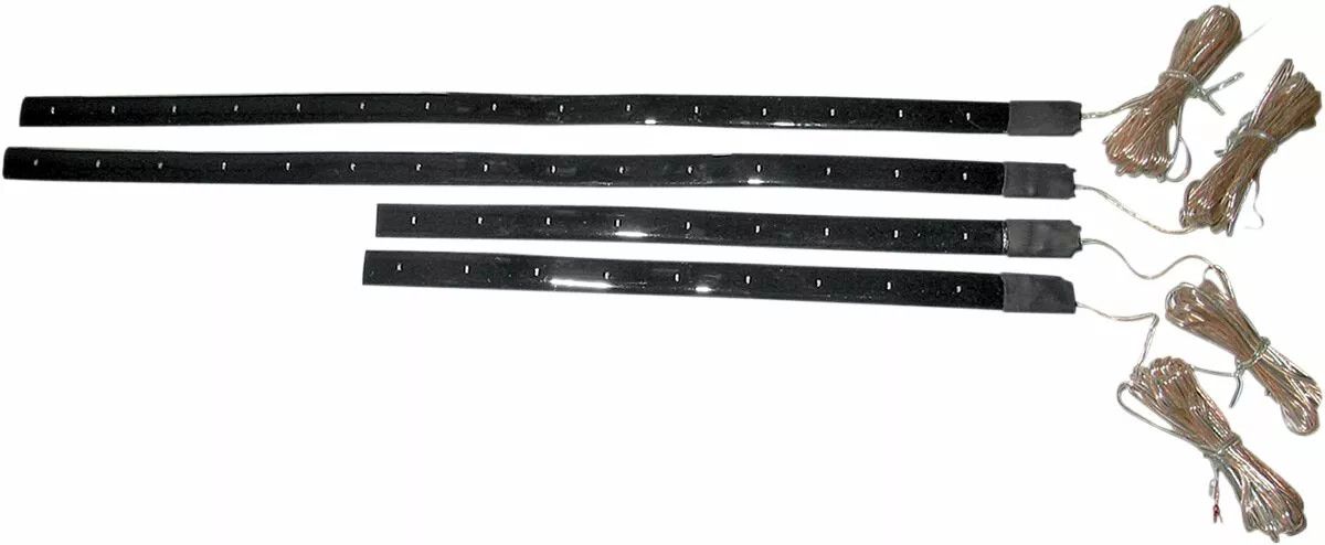 Brite-lites BL-ASLEDG4 LED kiemelő lámpakészlet Kiegészítő lámpa, irányjelző 1
