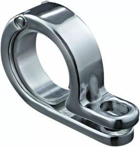 Kuryakyn KUR4024 P-bilincs Kiegészítő lámpa, irányjelző