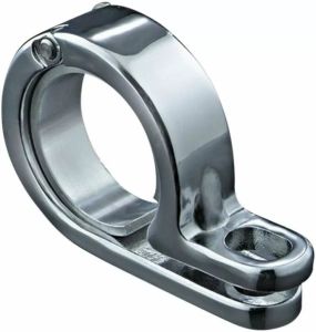 Kuryakyn KUR4018 P-bilincs Kiegészítő lámpa, irányjelző 1
