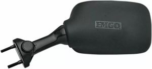 Emgo 20-29692 OEM típusú cseretükör Visszapillantó tükör