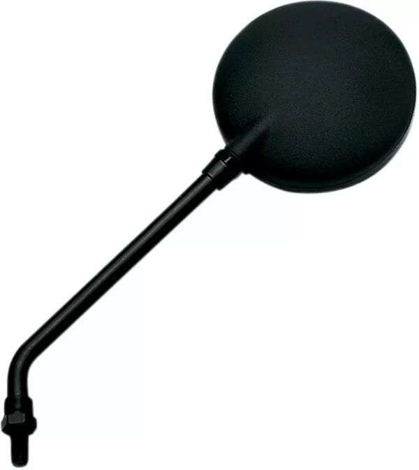 Emgo 20-29610 Kerek Kawasaki KZ stílusú univerzális tükör Visszapillantó tükör 0