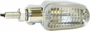 K&s technologies 25-7704CM alumínium karosszéria irányjelzők Irányjelző, index