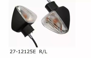 K&s technologies 27-12125E L Suzuki irányjelzői Irányjelző, index