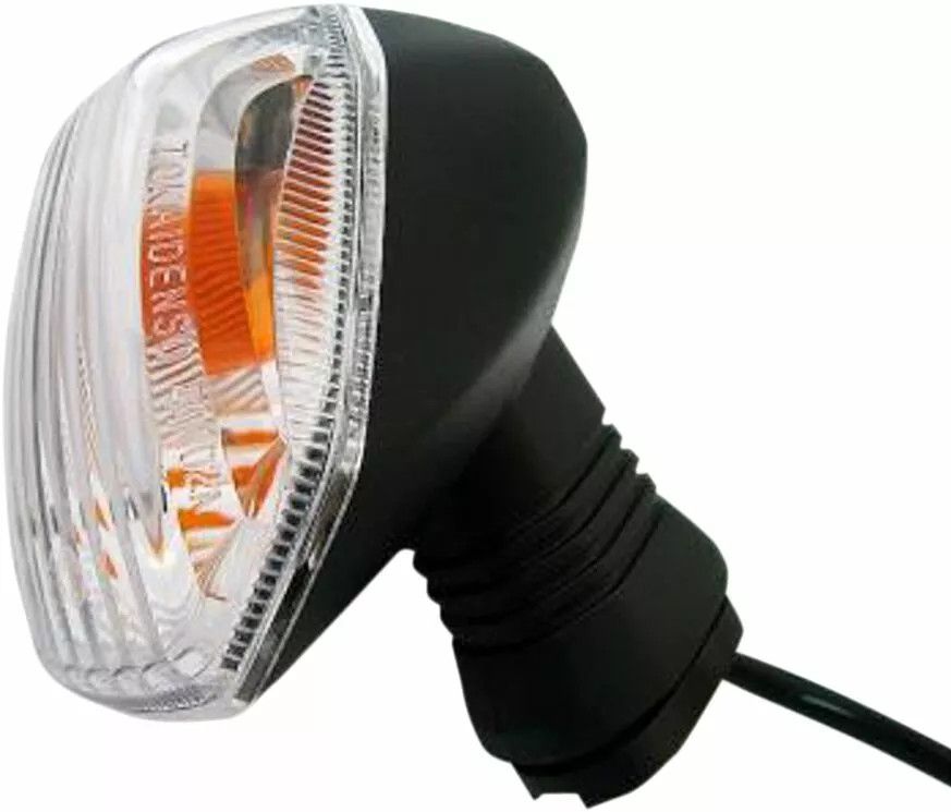 K&s technologies 27-14086E L Kawasaki irányjelzők Irányjelző, index 0