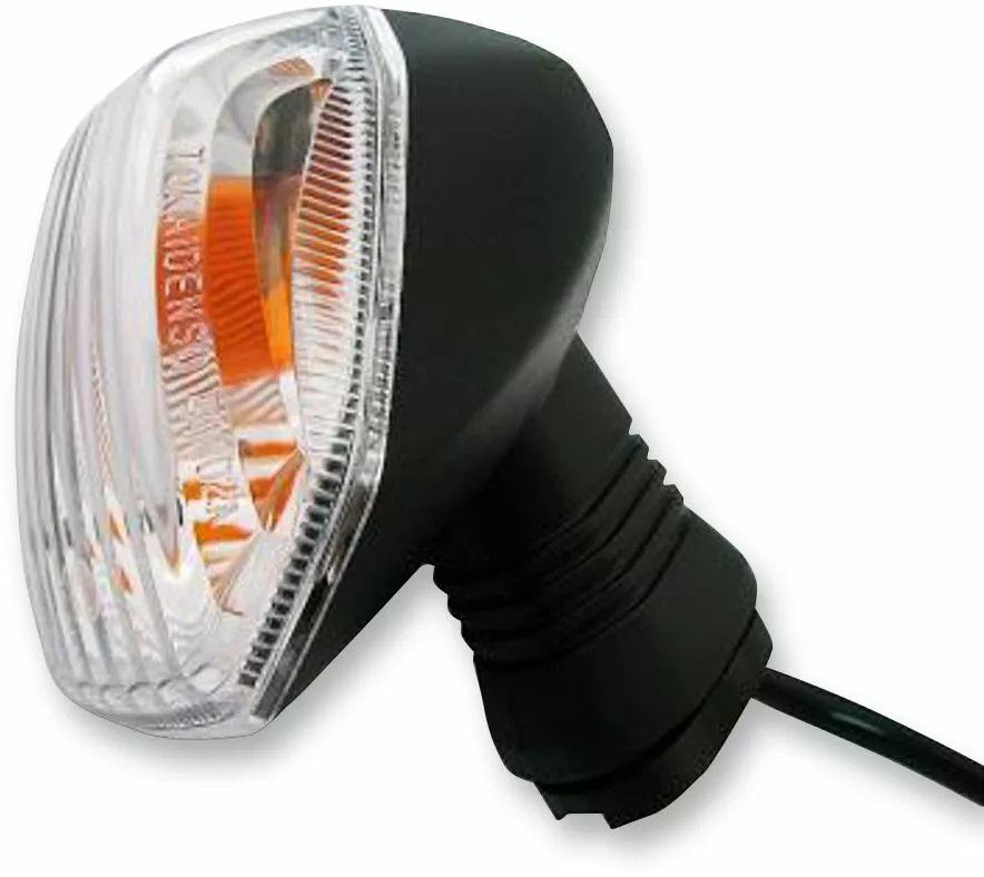 K&s technologies 27-14086E L Kawasaki irányjelzők Irányjelző, index 2