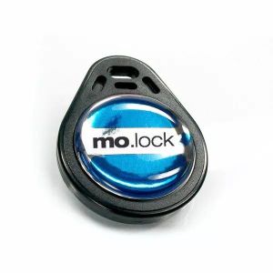 MOTOGADGET 4002005 mo.lock Kulcskönnycsepp Irányjelző, index