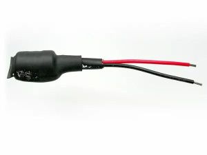 MOTOGADGET 4002002 mo.lock támasztókondenzátor Irányjelző, index