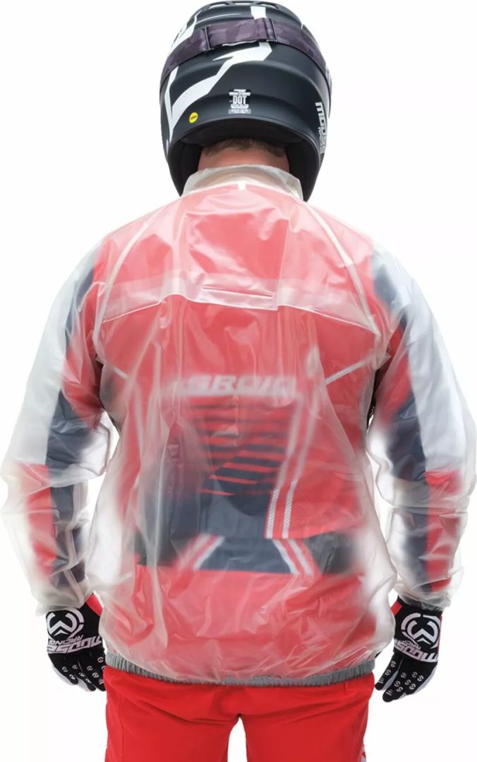 Moose offroad 2854-0373 tiszta esőkabát Esőruha 1
