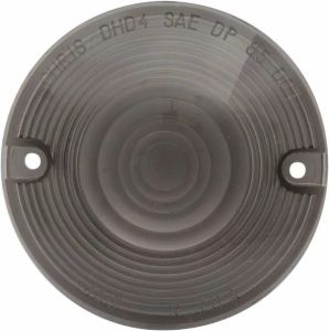 Chris products DHD4S irányjelző lencsék Motorkerékpár lámpa