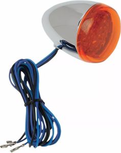 Chris products 8501A-LED egyedi irányjelző Irányjelző, index