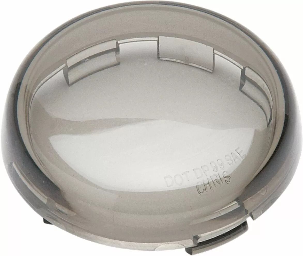 Chris products DHD5S cserelencse a Deuce-stílusú irányjelzőkhöz Irányjelző, index 0