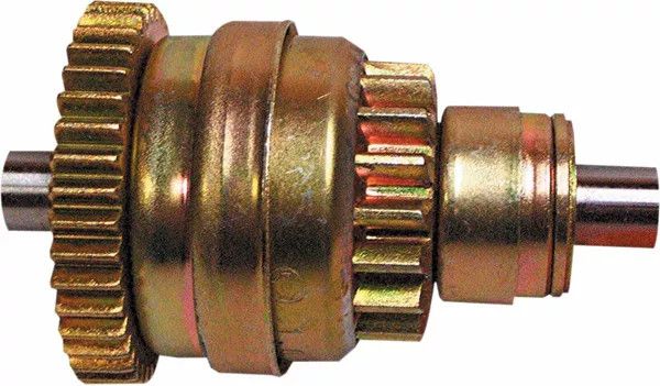Parts unlimited 54-8505-ZEN indítóhajtás Gyújtás és indító alkatrészek 0