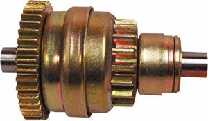 Parts unlimited 54-8505-ZEN indítóhajtás Gyújtás és indító alkatrészek