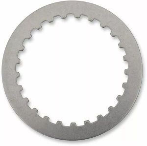 Barnett 401-35-078069 Tengelykapcsoló acél meghajtó lemez Kuplung lamellák, bowdenek, hidraulikák és robogó kuplung