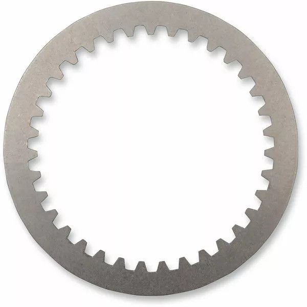 Barnett 401-45-089001 Tengelykapcsoló acél meghajtó lemez Kuplung lamellák, bowdenek, hidraulikák és robogó kuplung 0