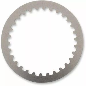 Barnett 401-45-089002 Tengelykapcsoló acél meghajtó lemez Kuplung lamellák, bowdenek, hidraulikák és robogó kuplung