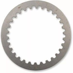 Barnett 401-35-089027 Tengelykapcsoló acél meghajtó lemez Kuplung lamellák, bowdenek, hidraulikák és robogó kuplung